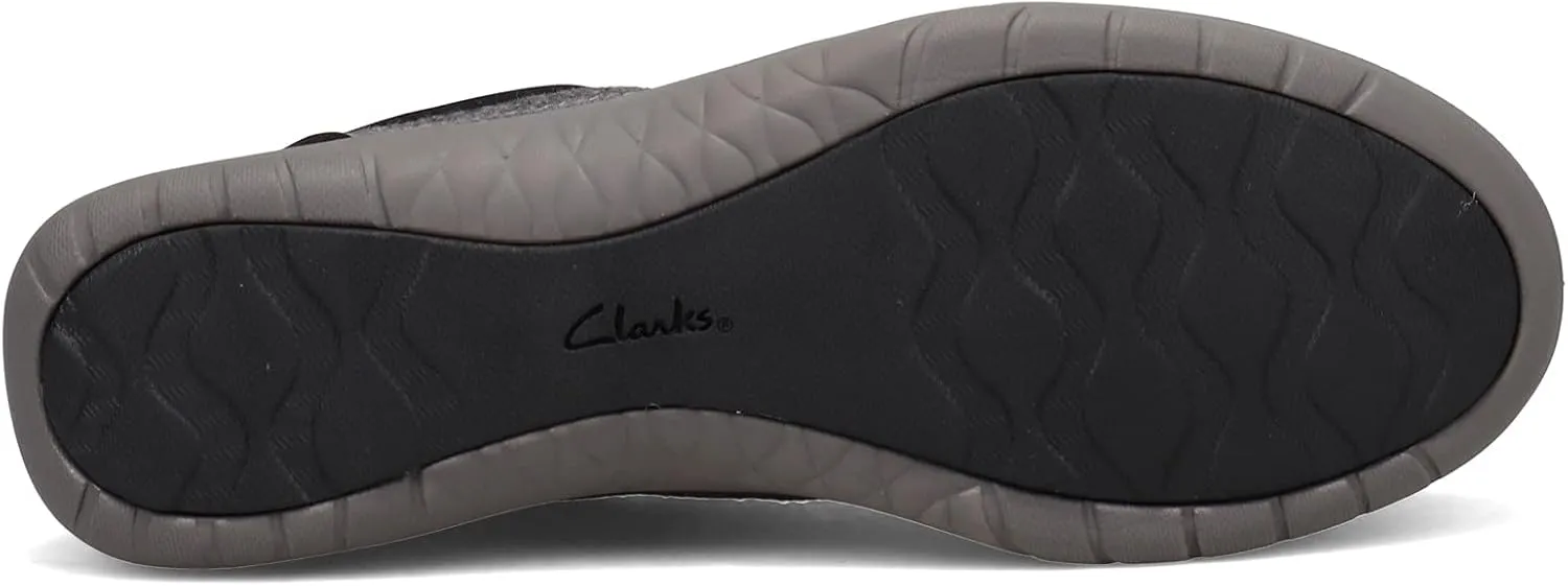 Clarks Women's Adella Holly Sneaker