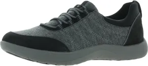 Clarks Women's Adella Holly Sneaker
