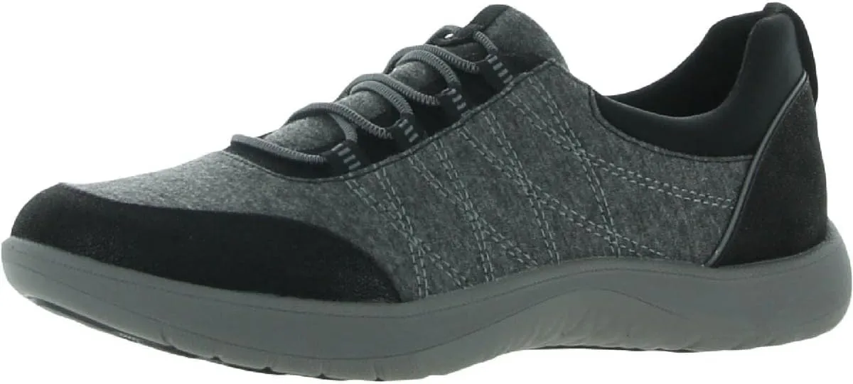 Clarks Women's Adella Holly Sneaker