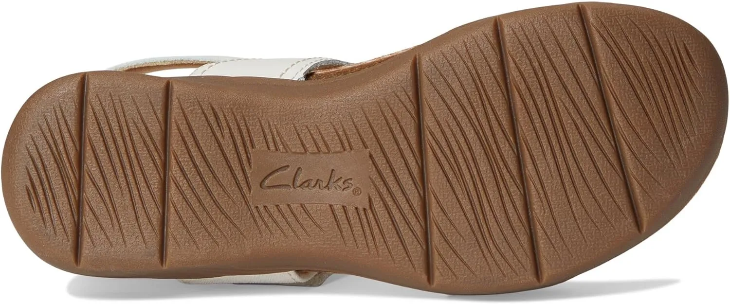 Clarks Women's April Clover Sandal
