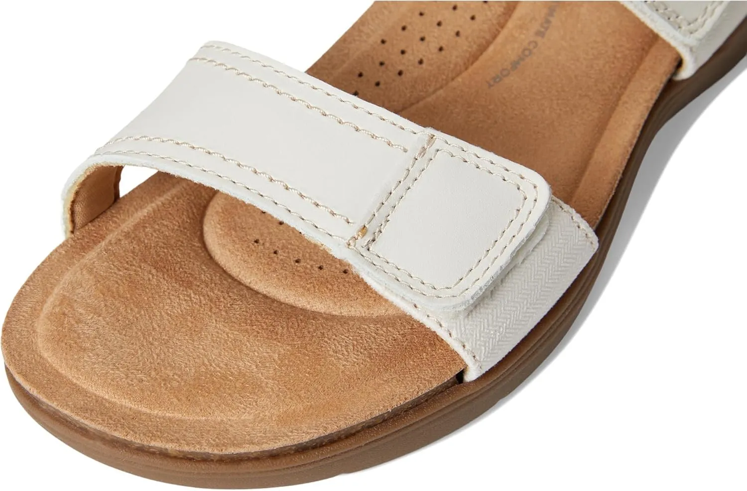 Clarks Women's April Clover Sandal
