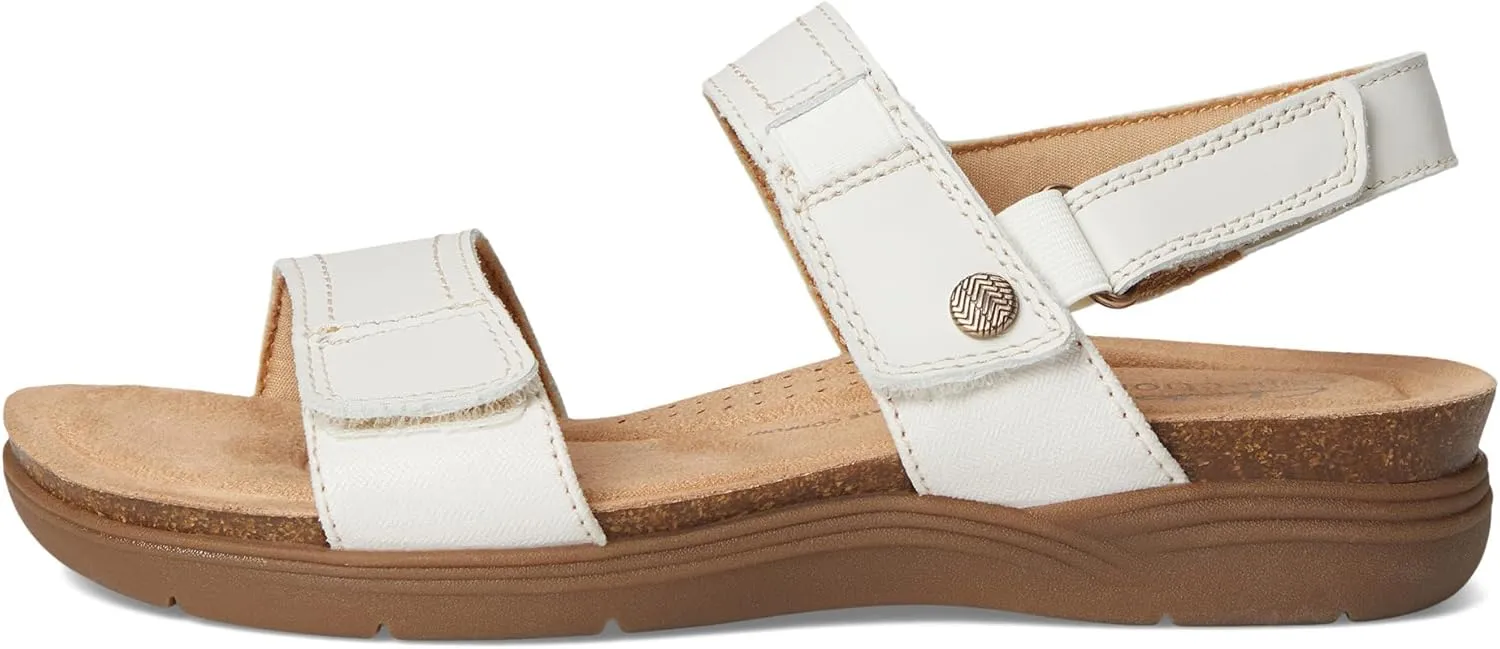 Clarks Women's April Clover Sandal