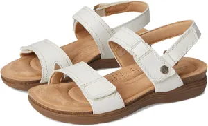 Clarks Women's April Clover Sandal