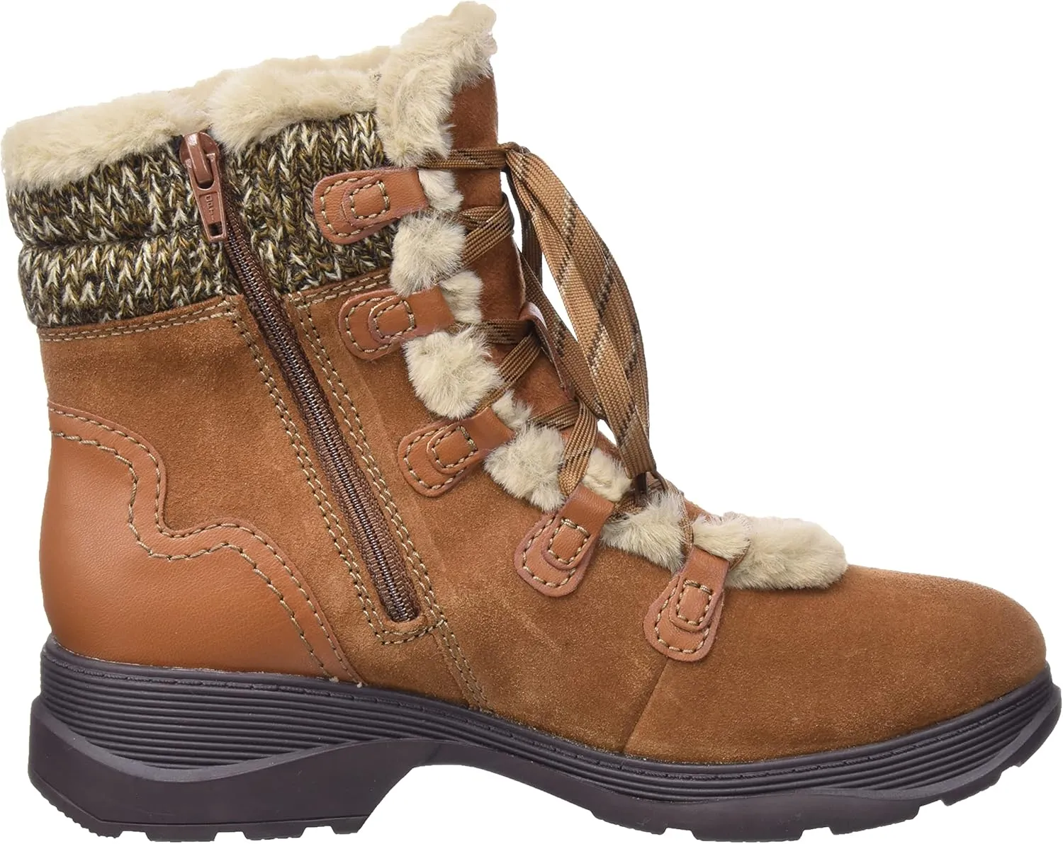 Clarks Women's Aveleigh Edge Snow Boot