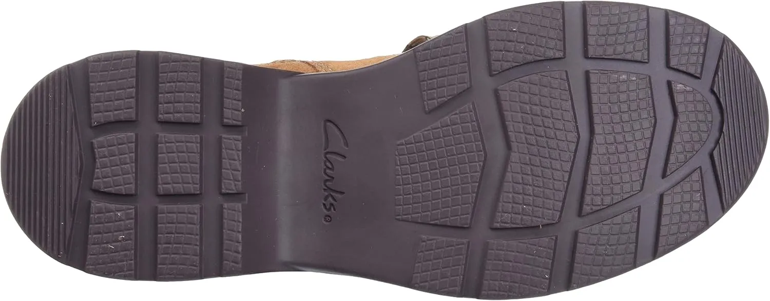 Clarks Women's Aveleigh Edge Snow Boot