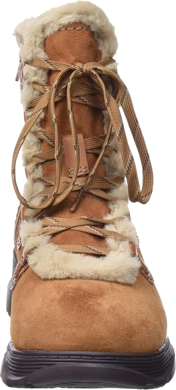 Clarks Women's Aveleigh Edge Snow Boot