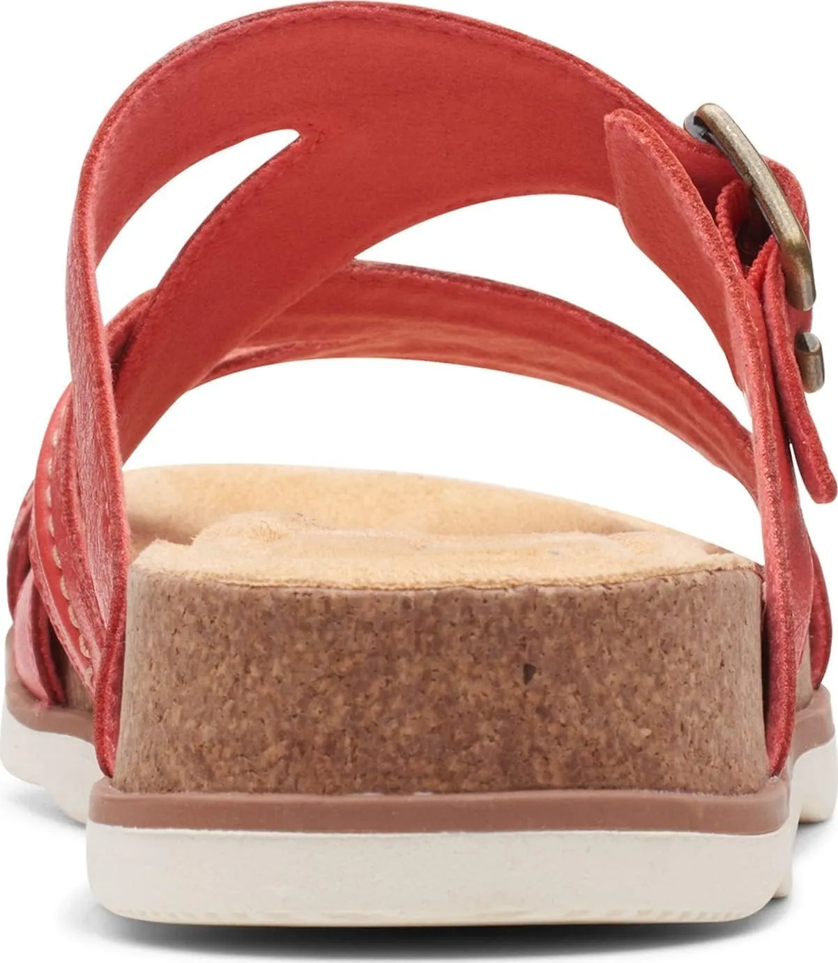 Clarks Women's Brynn Hope Flat Sandal