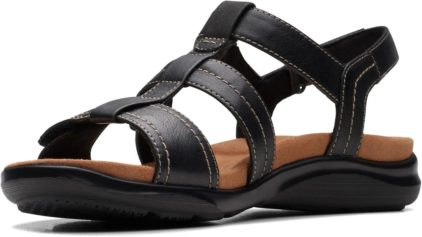 Clarks Women's Kitly Step Sandal
