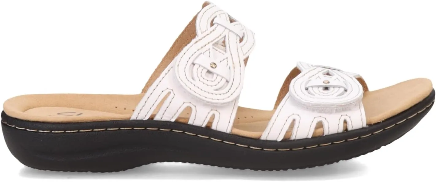 Clarks Women's, Laurieann Dusk Sandal