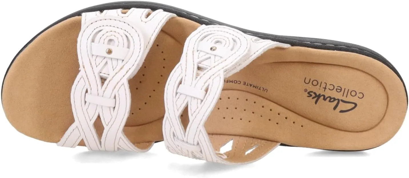 Clarks Women's, Laurieann Dusk Sandal