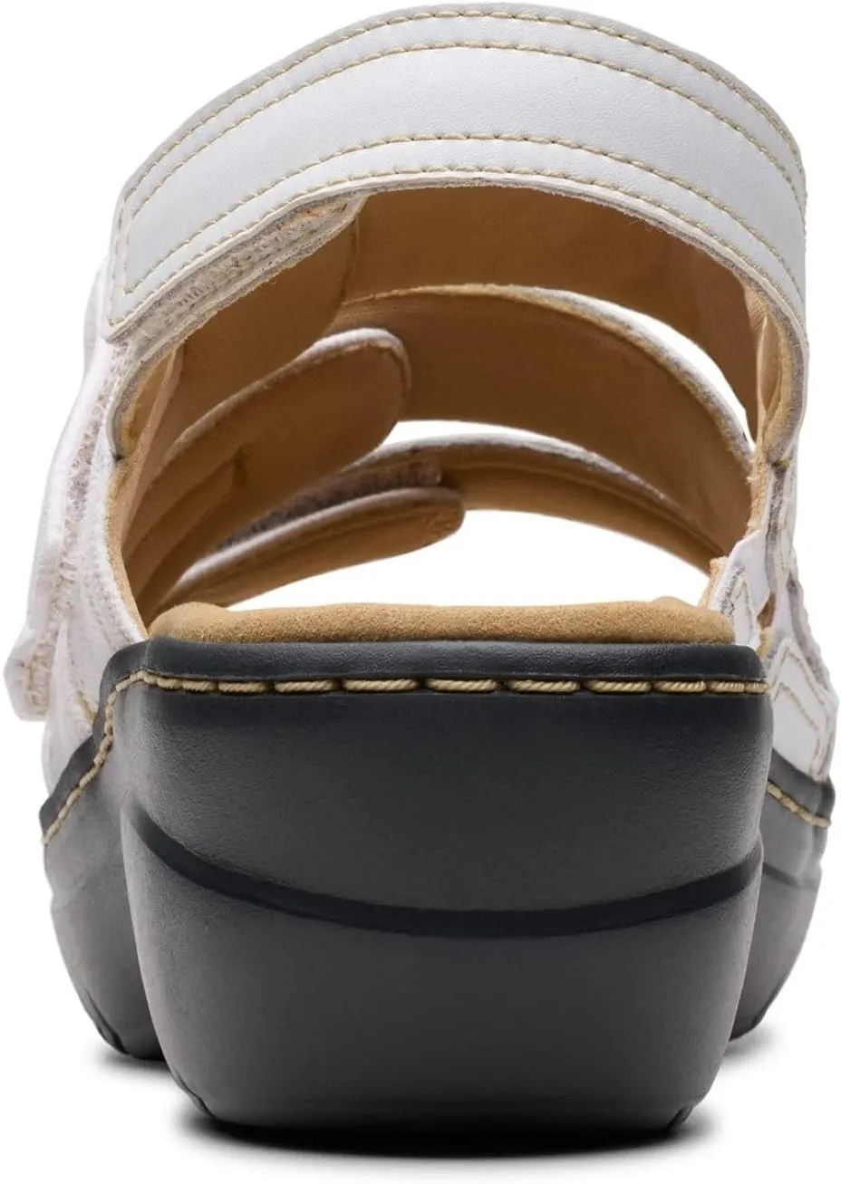 Clarks Women's Merliah 2 Bali Sandal