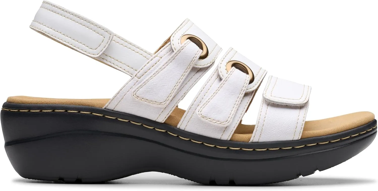 Clarks Women's Merliah 2 Bali Sandal