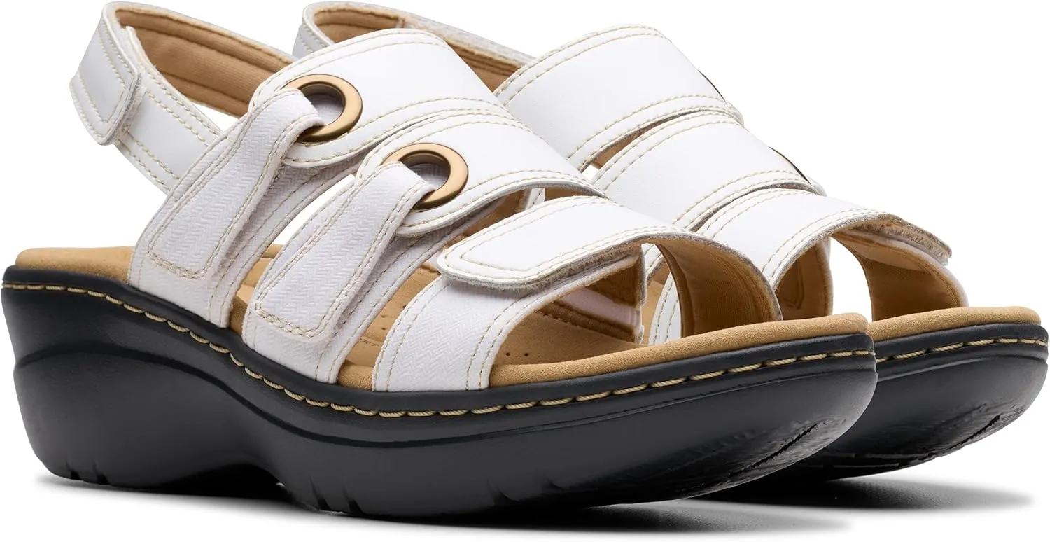 Clarks Women's Merliah 2 Bali Sandal