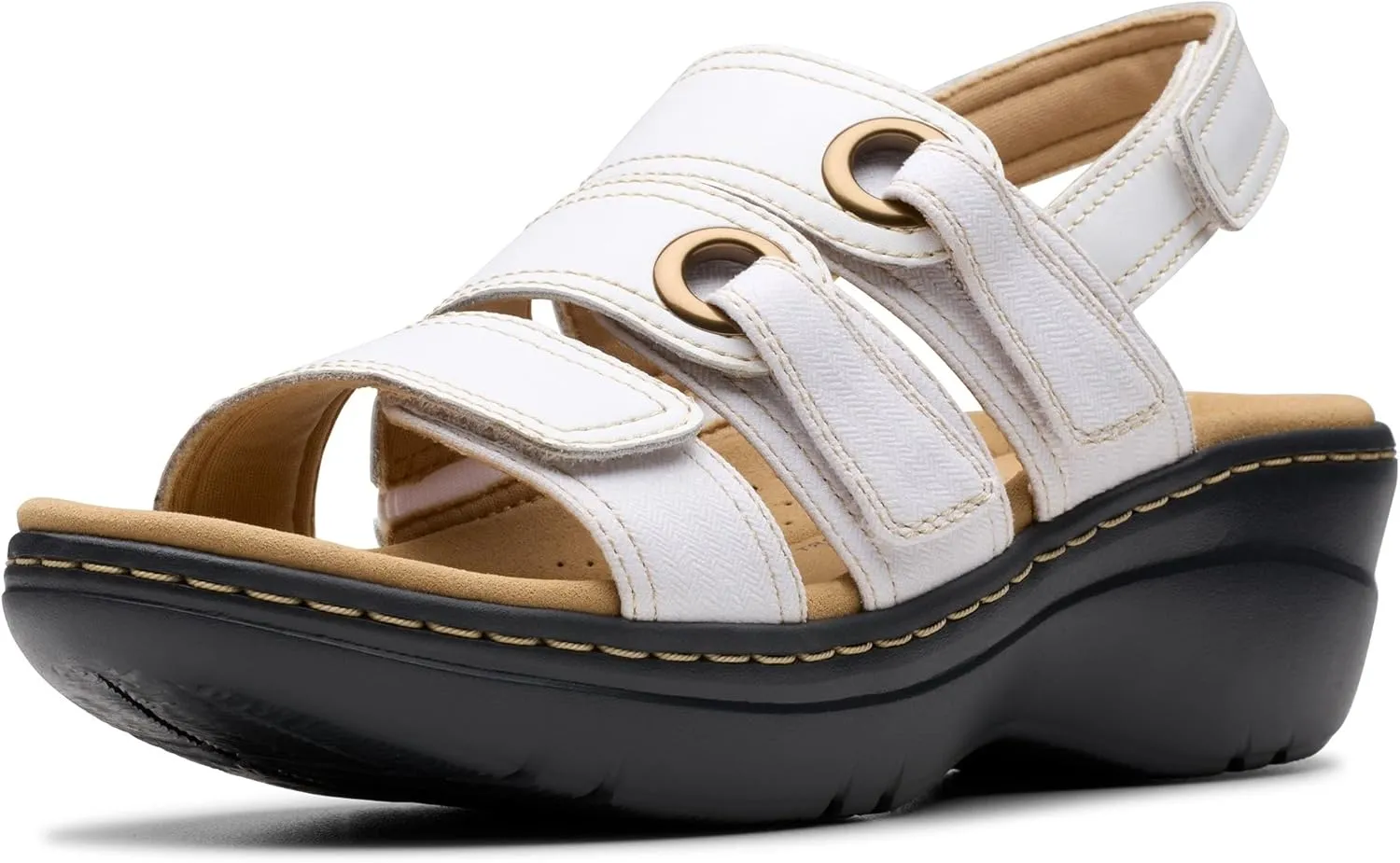 Clarks Women's Merliah 2 Bali Sandal