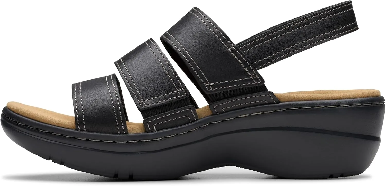Clarks Women's Merliah 2 Bali Sandal