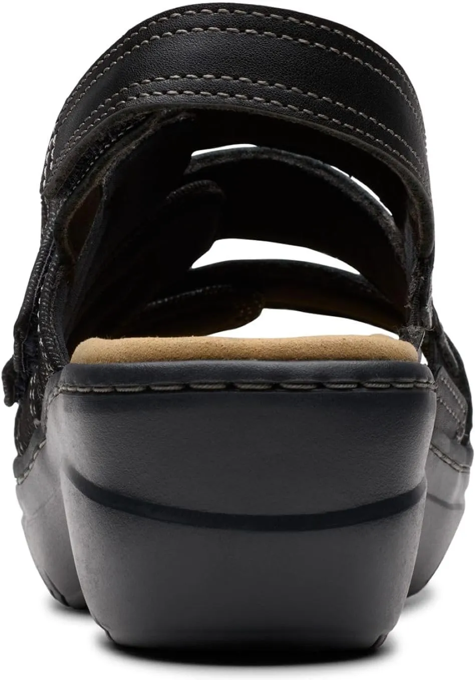Clarks Women's Merliah 2 Bali Sandal