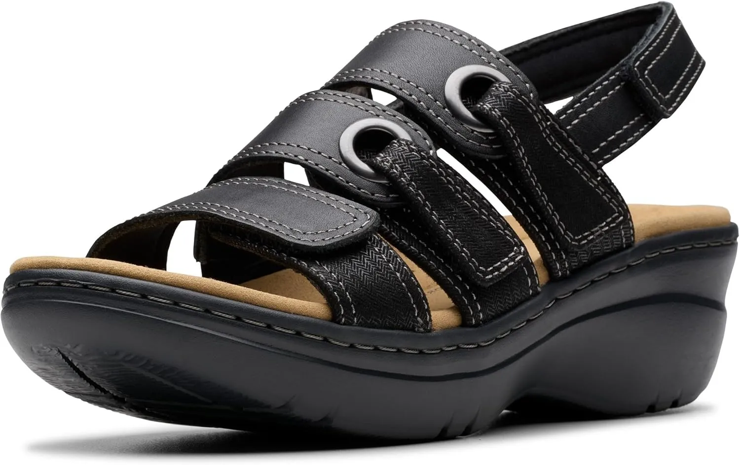Clarks Women's Merliah 2 Bali Sandal