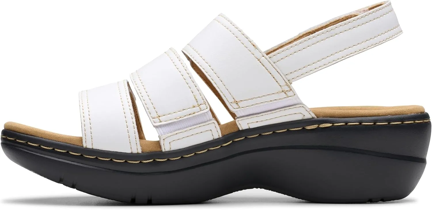 Clarks Women's Merliah 2 Bali Sandal