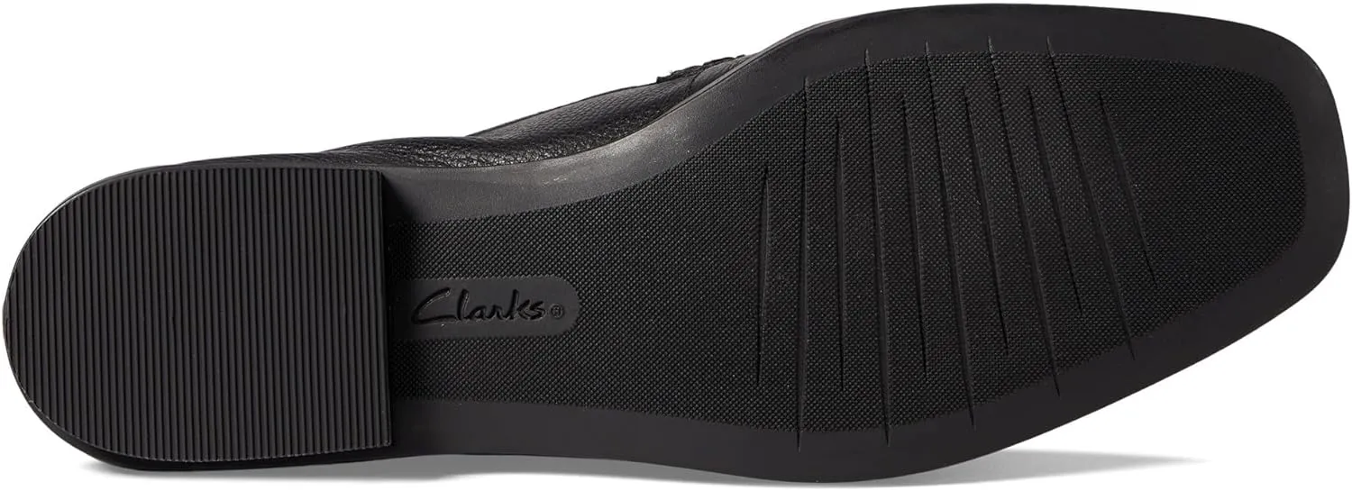 Clarks Women's Sarafyna Iris Dress Loafer