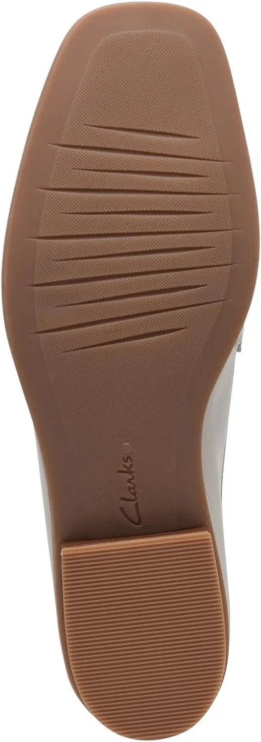 Clarks Women's Sarafyna Iris Dress Loafer