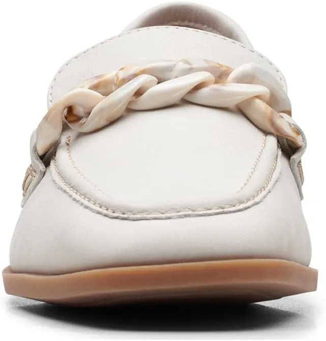 Clarks Women's Sarafyna Iris Dress Loafer