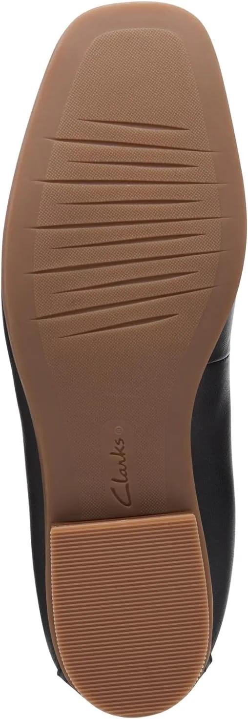 Clarks Women's Sarafyna Iris Dress Loafer
