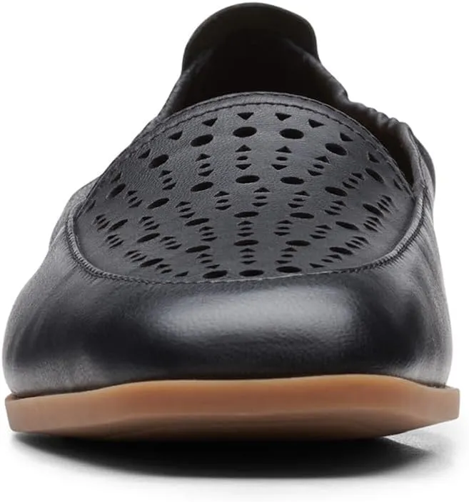 Clarks Women's Sarafyna Iris Dress Loafer