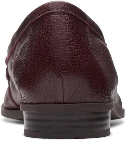 Clarks Women's Sarafyna Iris Dress Loafer