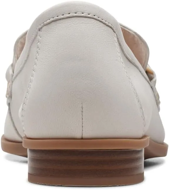 Clarks Women's Sarafyna Iris Dress Loafer