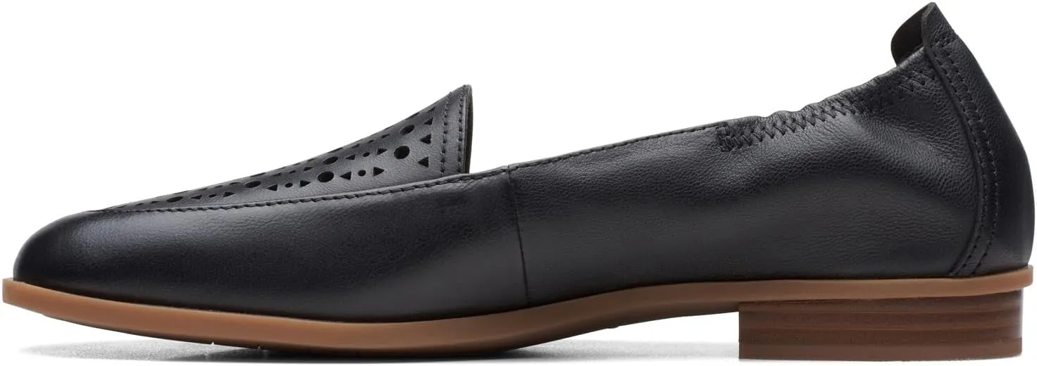Clarks Women's Sarafyna Iris Dress Loafer