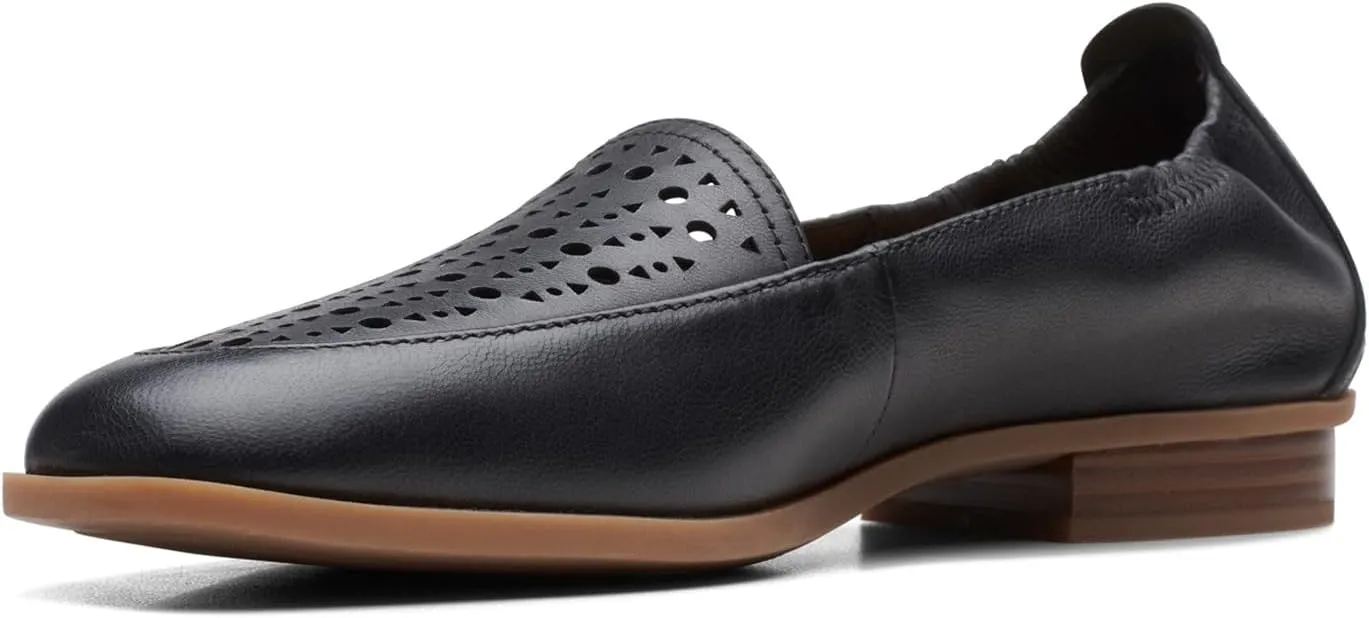 Clarks Women's Sarafyna Iris Dress Loafer