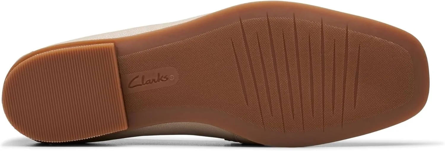Clarks Women's Sarafyna Iris Dress Loafer