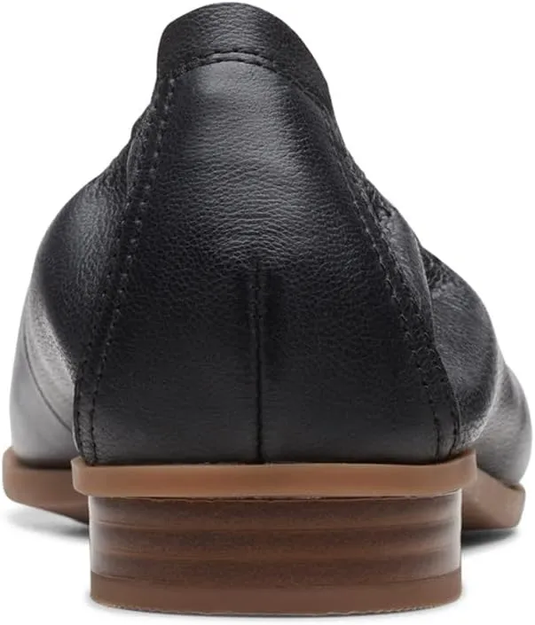Clarks Women's Sarafyna Iris Dress Loafer