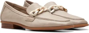 Clarks Women's Sarafyna Iris Dress Loafer