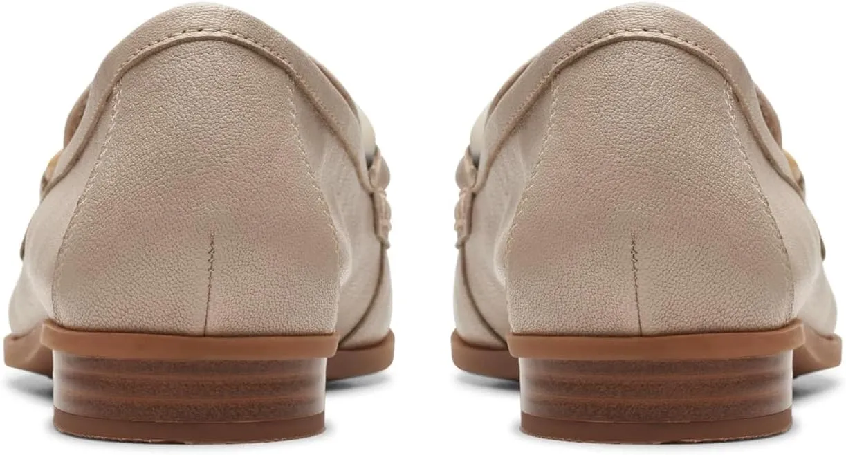 Clarks Women's Sarafyna Iris Dress Loafer