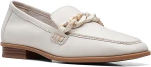 Clarks Women's Sarafyna Iris Dress Loafer