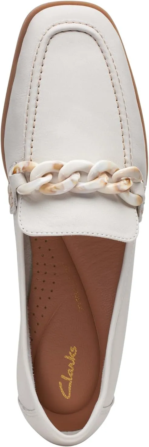 Clarks Women's Sarafyna Iris Dress Loafer