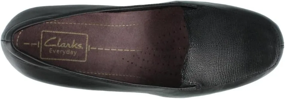 Clarks Women's Sugar Zest Loafer