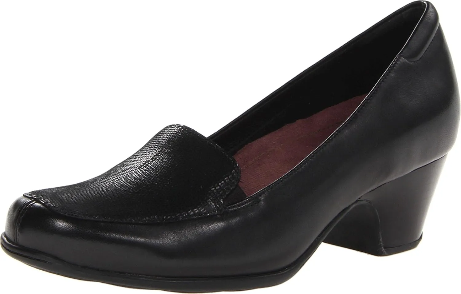 Clarks Women's Sugar Zest Loafer