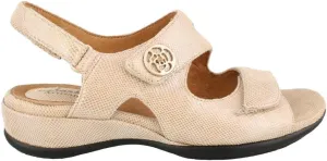 Clarks Women's Tiffani Aldora Wedge Sandal