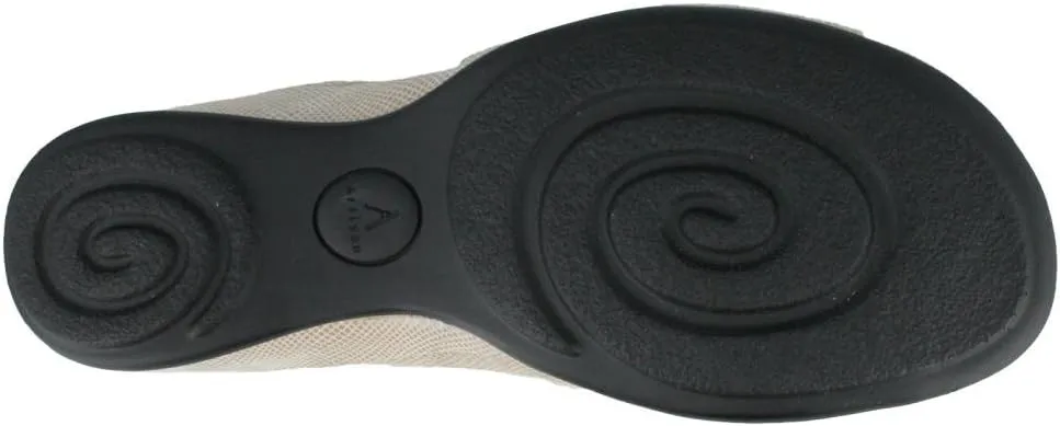 Clarks Women's Tiffani Aldora Wedge Sandal