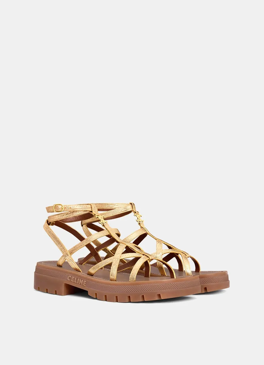 Clea Triomphe Sandal