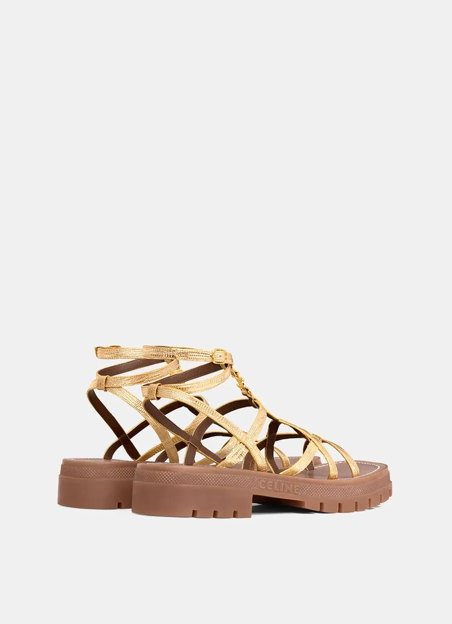 Clea Triomphe Sandal