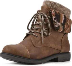 CLIFFS BY WHITE MOUNTAIN Women's Duena Hiking Style Boot