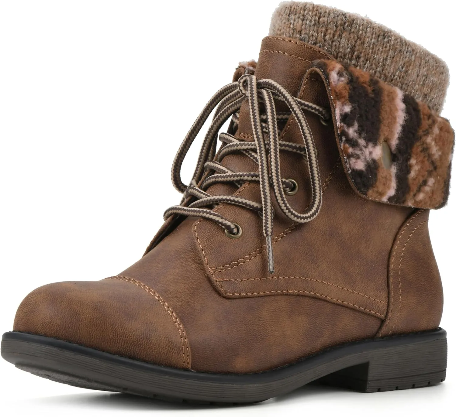 CLIFFS BY WHITE MOUNTAIN Women's Duena Hiking Style Boot