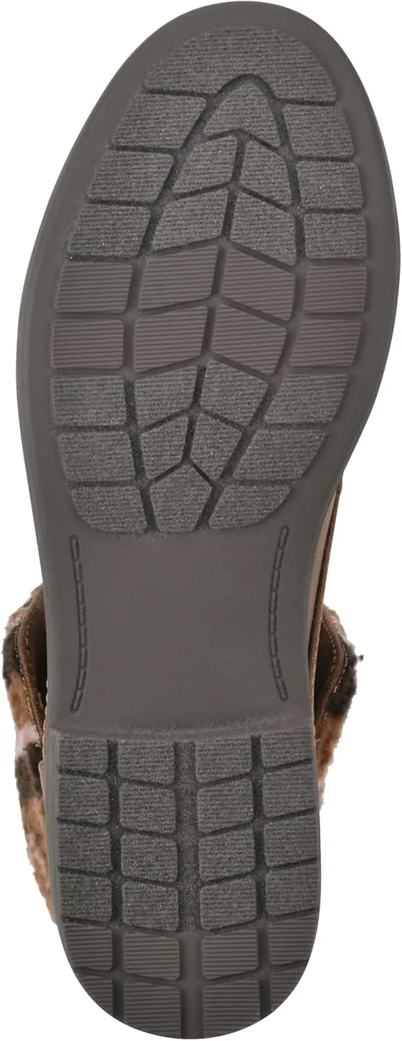 CLIFFS BY WHITE MOUNTAIN Women's Duena Hiking Style Boot