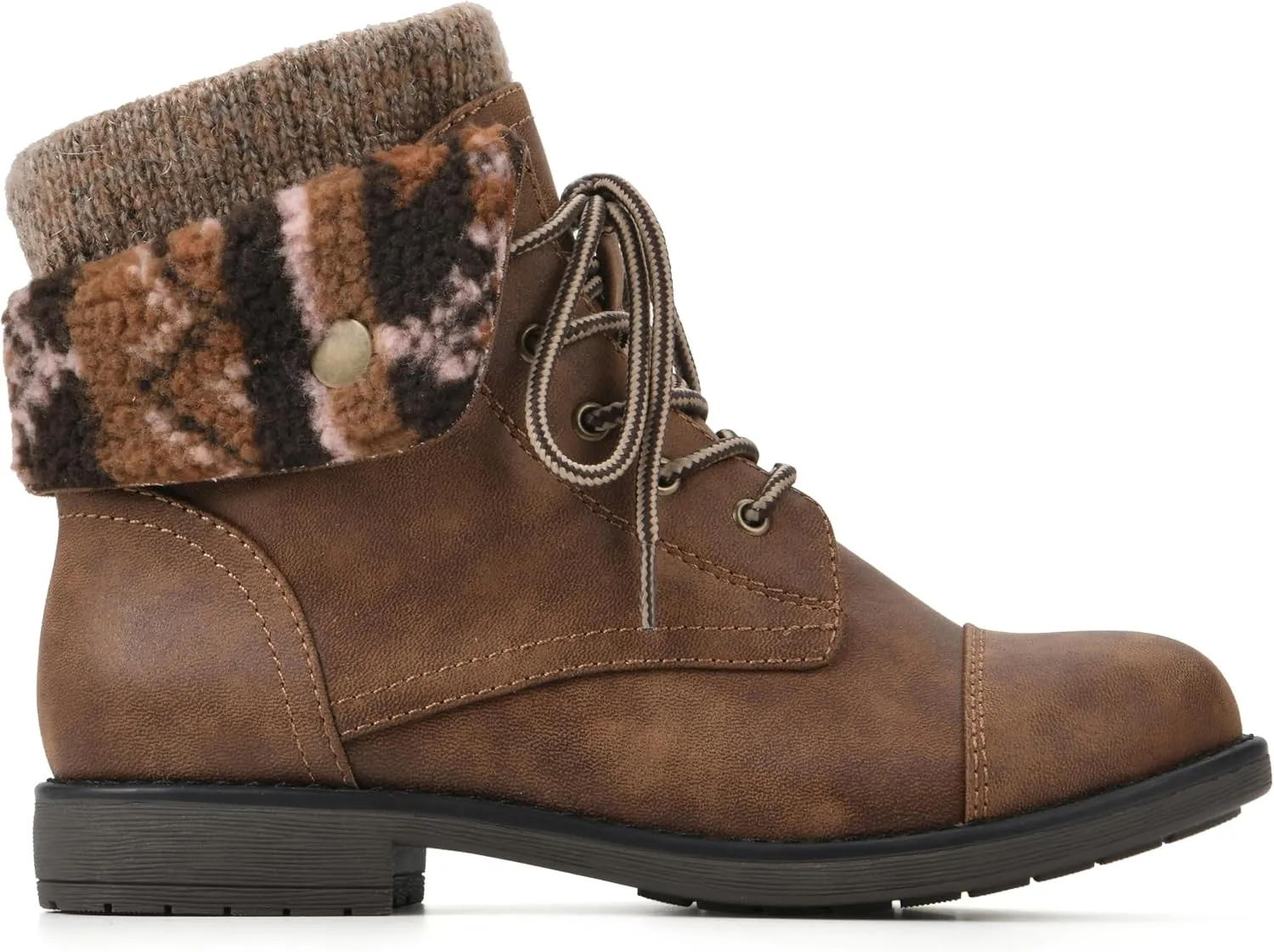 CLIFFS BY WHITE MOUNTAIN Women's Duena Hiking Style Boot