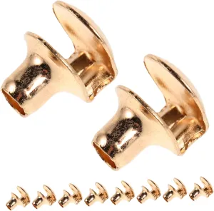 Climbing Shoes Shoelace Hook Decorative Eyelet Boot Buckle Hook Repair Tool