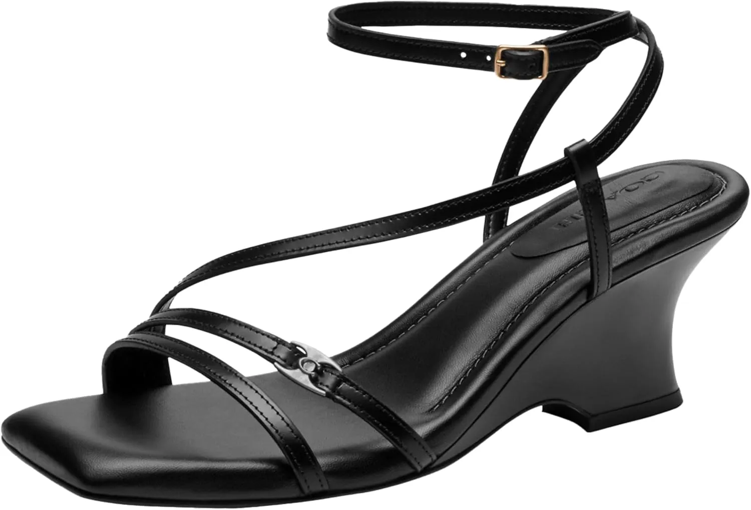 Coach Women's Cait Sandal
