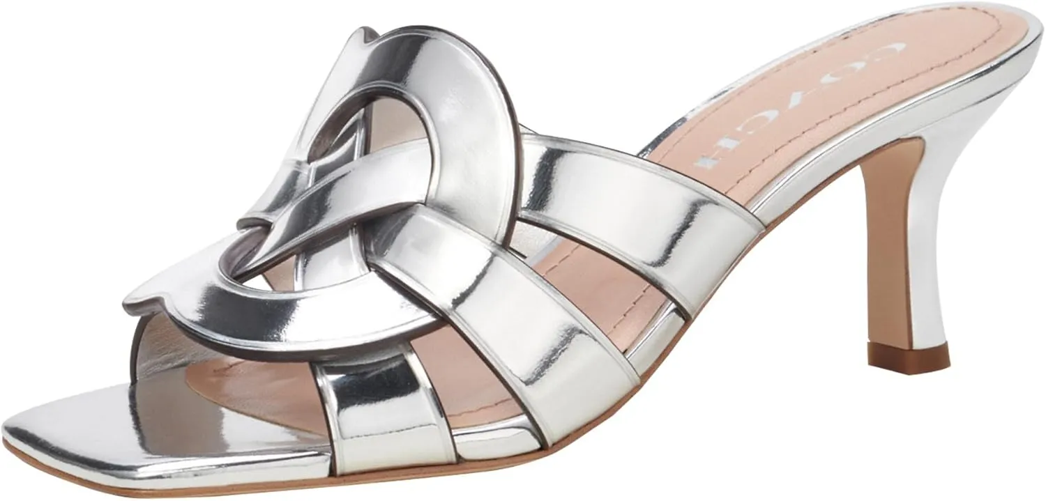 Coach Women's Tillie Sandal